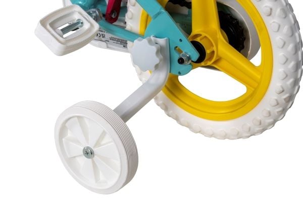 Børnecykel TOIMSA TOI1198 12" Peppa Pig