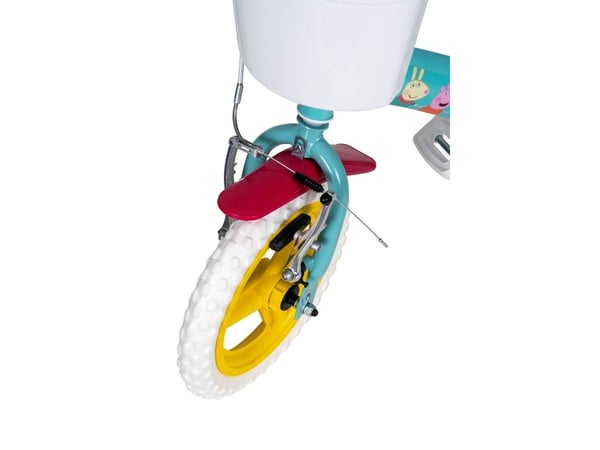 Børnecykel TOIMSA TOI1198 12" Peppa Pig