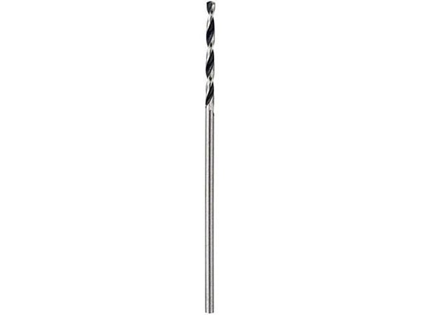 Bosch METALBOR POINTTEC HSS-R 1,0MM 10 STK