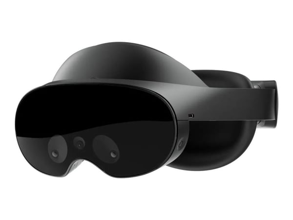 Meta Quest Pro - System för virtuell verklighet Meta Quest Pro - System för virtuell verklighet