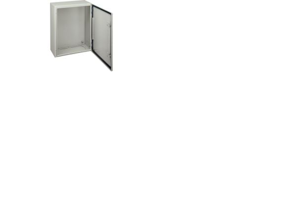 Schneider Electric Spacial CRN, 29,6 kg, 29,8 kg, 600 mm, 810 mm, 325 mm, 1 styck