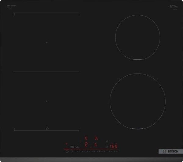 Bosch induktiokeittotaso pvs631hc1e