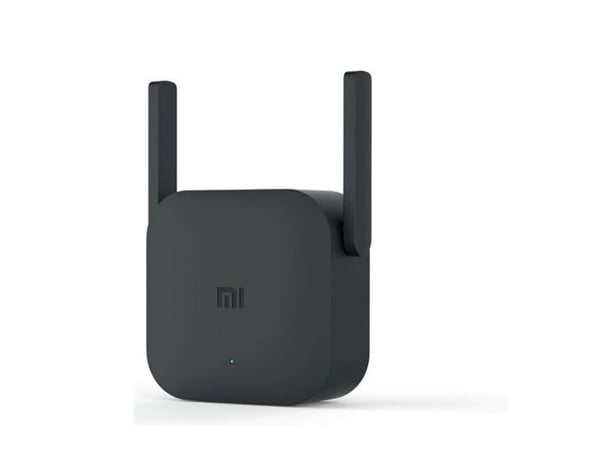 Xiaomi Mi Wi-Fi Range Extender Pro, Verkkotoistin, Ulkoinen, IEEE 802.11b, IEEE 802.11g, IEEE 802.11n, 802.11b, 802.11g, Wi-Fi 4 (802.11n), 300 Mbi...