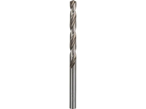 Bosch HSS-G - Borr - spiralborr - 6.5 mm - cylindrical - längd: 101 mm
