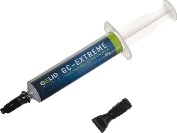 GELID GC-Extreme Thermal Compound - Termisk pasta