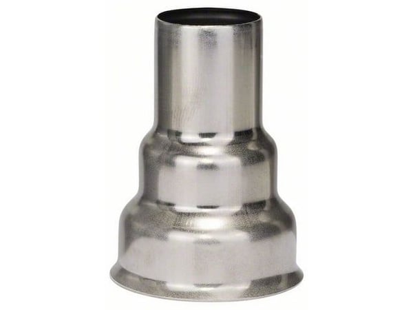 Bosch 1609201648, Sort, Metall, 2 cm, 1 stykker