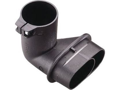 Bosch VINKEL ADAPTER TIL PEX 115/125,PBS 60/75