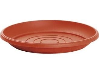 Prosperplast Prosperplast Terra base, diameter 33 POD33 terracotta
