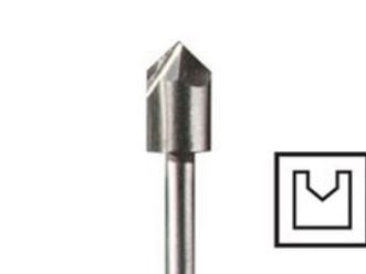 Dremel V-EEDGE CUTTER 640 6,4MM