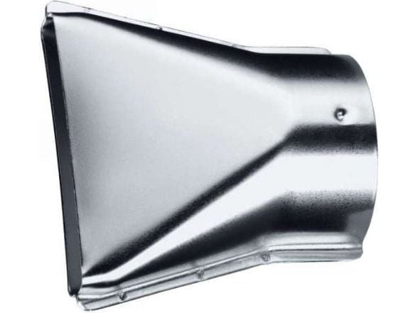 Bosch - Flat stråledyse - 33.5 mm - bredde: 50 mm