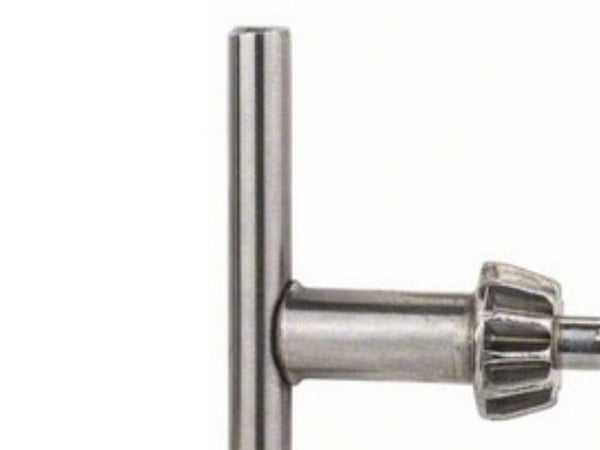 Bosch tillbehör 1607950044 reservnycklar till borrchuck S2, C, 110 mm, 40 mm, 4 mm, 6 mm