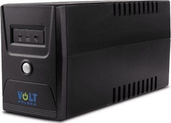 UPS Volt PICO UPS 600 7Ah (360/600W) UPS Volt PICO UPS 600 7Ah (360/600W)