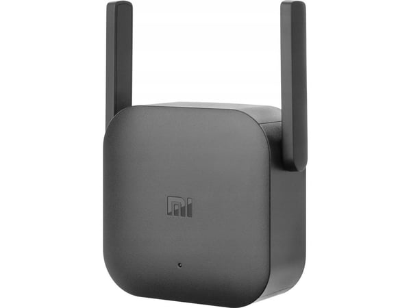 Xiaomi Mi Wi-Fi Range Extender Pro, Verkkotoistin, Ulkoinen, IEEE 802.11b, IEEE 802.11g, IEEE 802.11n, 802.11b, 802.11g, Wi-Fi 4 (802.11n), 300 Mbi...