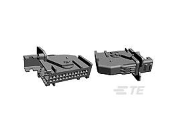Stiftlistor 185879-1 TE Connectivity (1 st)