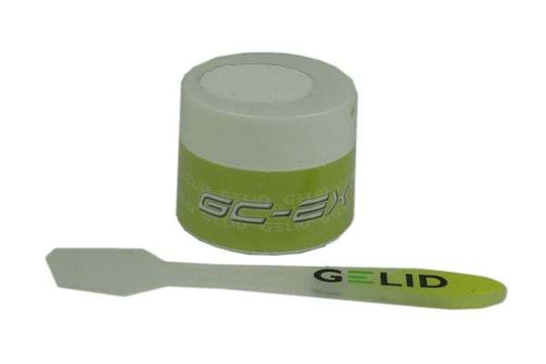 GELID GC-Extreme Thermal Compound - Termisk pasta