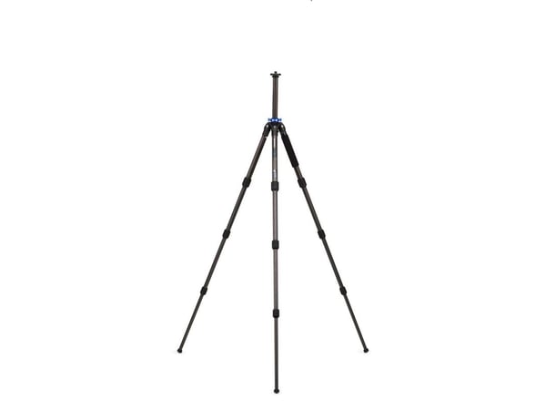 Benro TMA28C, 3 jalkoja, Musta, 155,5 cm, 1,54 kg
