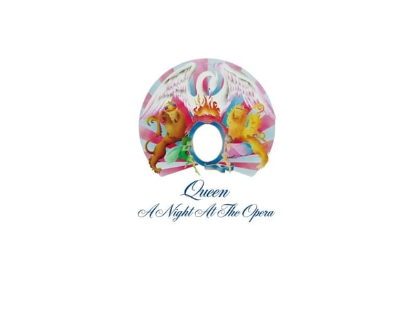 Island Records Queen - A Night at the Opera, Rock, Vinyl, Queen, Fysisk medium, Voksne, 1 disker Island Records Queen - A Night at the Opera, Rock, Vinyl, Queen, Fysisk medium, Voksne, 1 disker