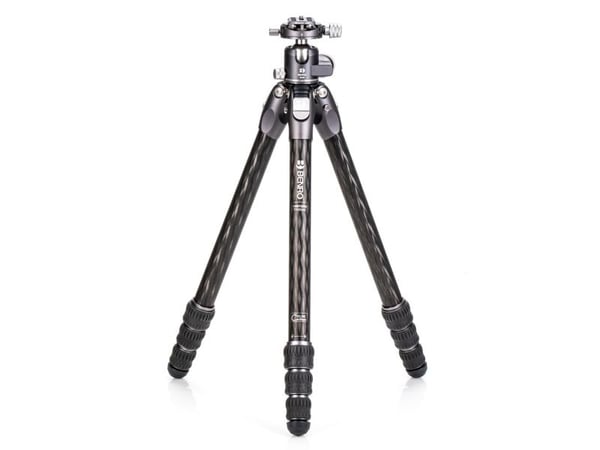 Benro TTOR24CGX30, 3 ben, Sort, 129,5 cm, 1,51 kg