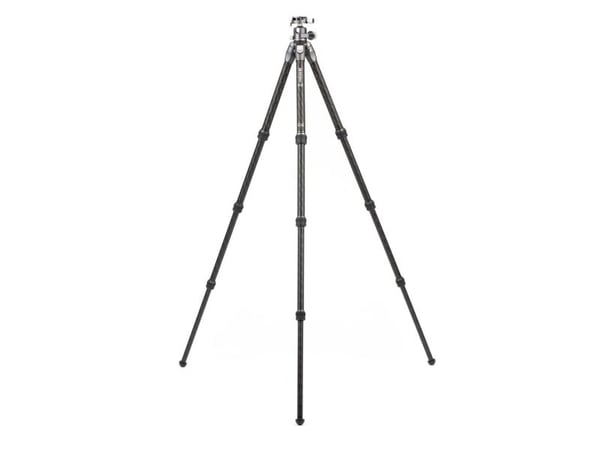 Benro TTOR24CGX30, 3 ben, Sort, 129,5 cm, 1,51 kg