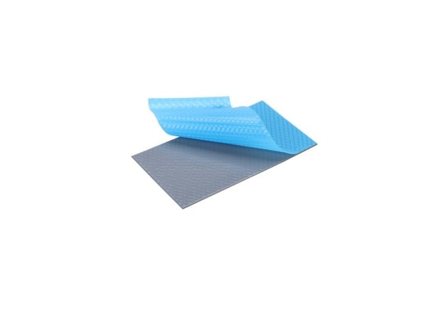 Gelid Solutions TP-GP04-D, Termisk pute, 3,2 g/cm³, 90 mm, 50 mm, 2 mm, 1 stykker