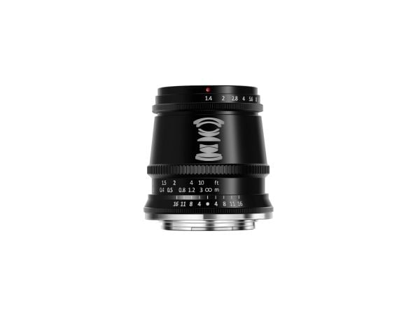 TTArtisan 17mm F1.4, Bredt, 9/8, Fujifilm X