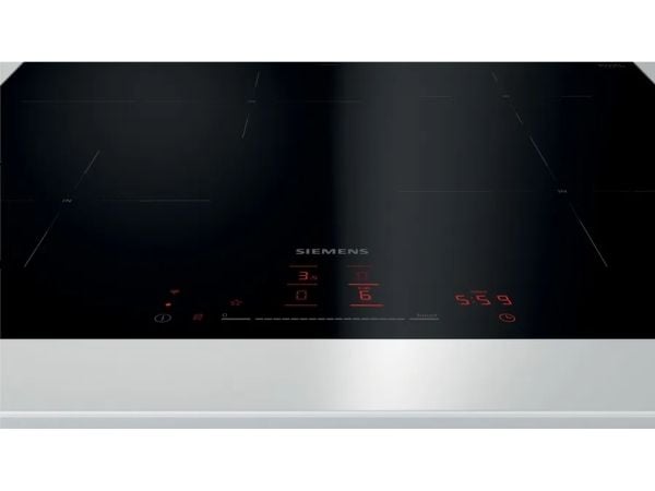 Siemens induksjonstopp EH 601HFB1E