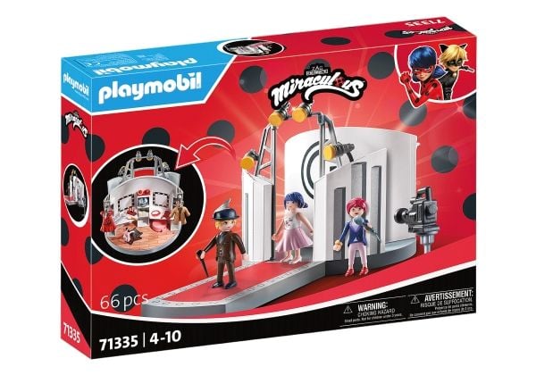 Playmobil Other 71335, Muoti, 4 vuosi/vuosia, Monivärinen, Muovi
