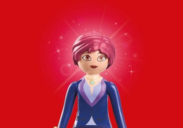 Playmobil Other 71335, Muoti, 4 vuosi/vuosia, Monivärinen, Muovi