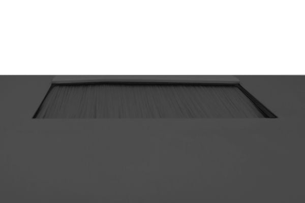 Digitus SoHo Series - Skap - 540 x 400 mm (WxD), unassembled - veggmonterbar - svart, RAL 9005 - 4U - 19"