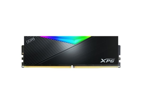 ADATA LANCER RGB, 32 GB, 2 x 16 GB, DDR5, 8000 MHz