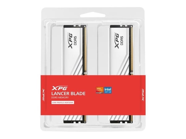ADATA LANCER BLADE DDR5, 32 GB, 2 x 16 GB, DDR5, 5600 MHz