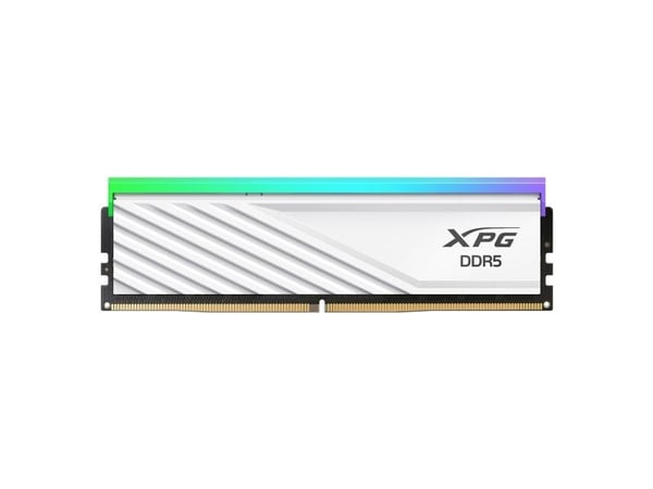 ADATA LANCER BLADE RGB DDR5, 32 Gt, 2 x 16 Gt, DDR5, 6000 MHz