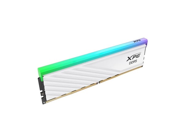 ADATA LANCER BLADE RGB DDR5, 32 Gt, 2 x 16 Gt, DDR5, 6000 MHz