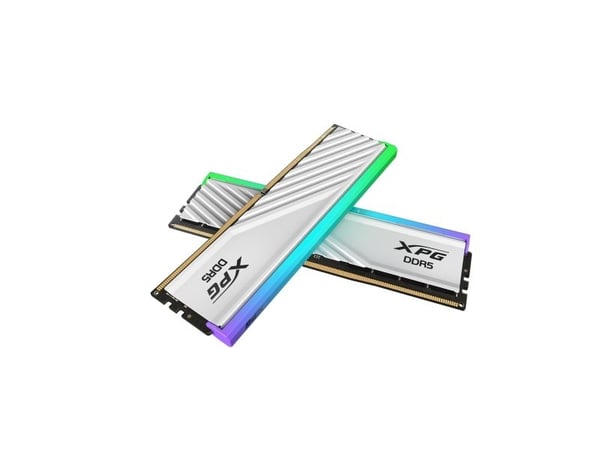 ADATA LANCER BLADE RGB DDR5, 32 Gt, 2 x 16 Gt, DDR5, 6000 MHz