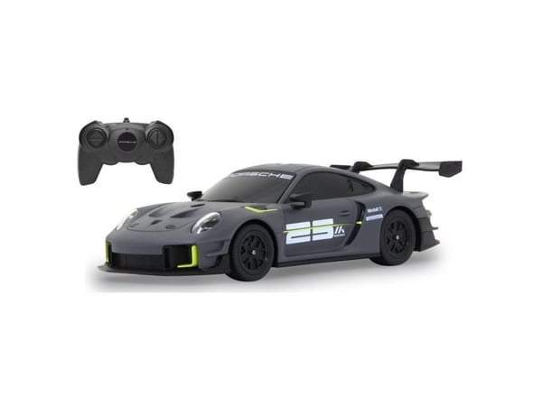 Jamara Porsche 911 GT2 RS, Sportsbil, 1:24, 6 år, 250 g