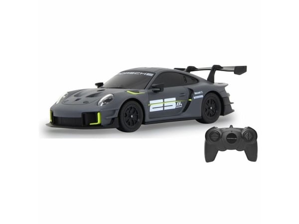 Jamara Porsche 911 GT2 RS, Sportsbil, 1:24, 6 år, 250 g