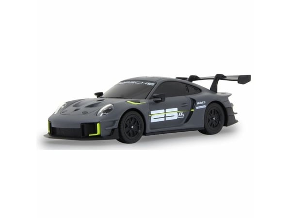 Jamara Porsche 911 GT2 RS, Sportsbil, 1:24, 6 år, 250 g