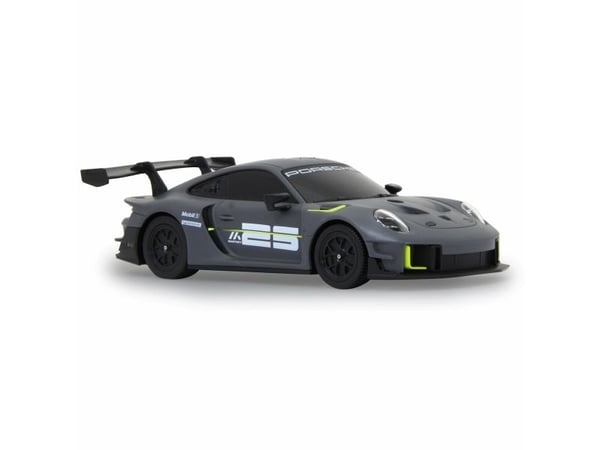 Jamara Porsche 911 GT2 RS, Sportsbil, 1:24, 6 år, 250 g