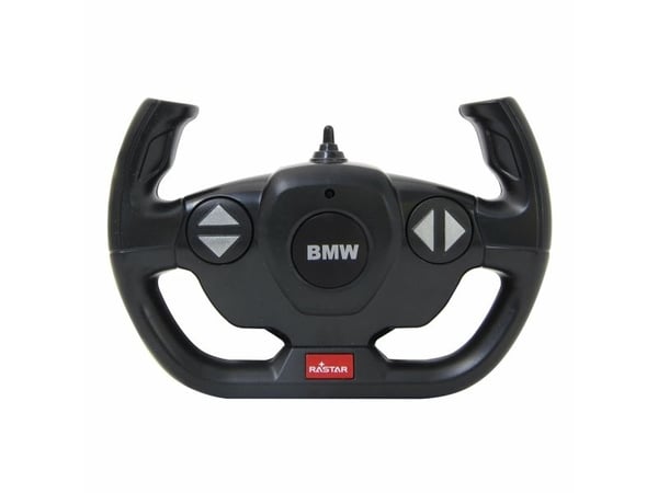 Jamara BMW X6 M, auto, 1:14, 6 vuotta, 830g