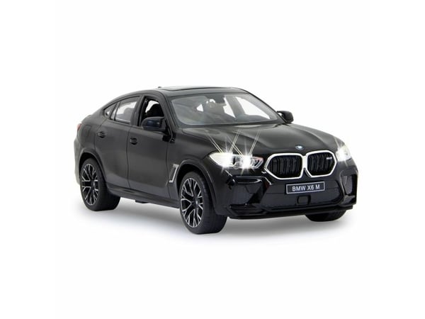 Jamara BMW X6 M, auto, 1:14, 6 vuotta, 830g
