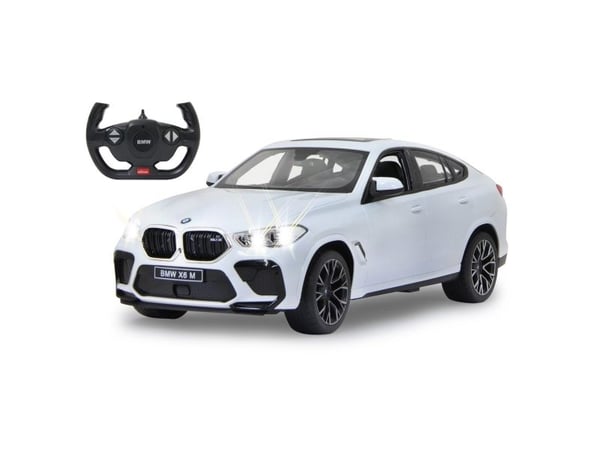 Jamara BMW X6 M, Bil, 1:14, 6 År, 830 g