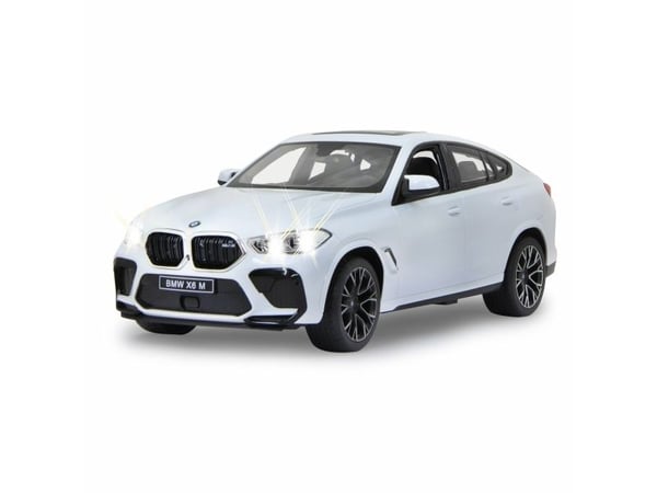 Jamara BMW X6 M, bil, 1:14, 6 år, 830 g