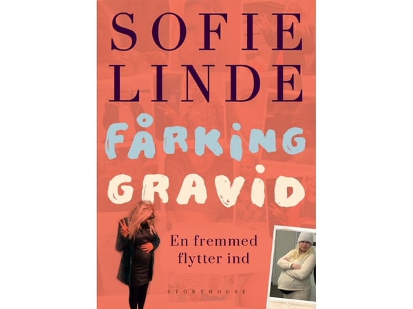 Å bli gravid | Sofie Linde | Språk: Dansk