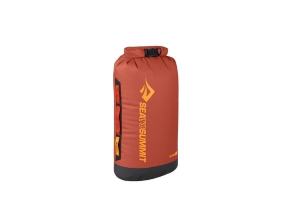 SEA TO SUMMIT Big River 20l Picante Röd vattentät väska