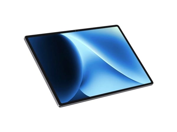 Chuwi HiPad X Pro 4G LTE-TDD & LTE-FDD 128 GB 26,7 cm (10,5") Tiger 6 GB Wi-Fi 5 (802.11ac) Android 12 Grå