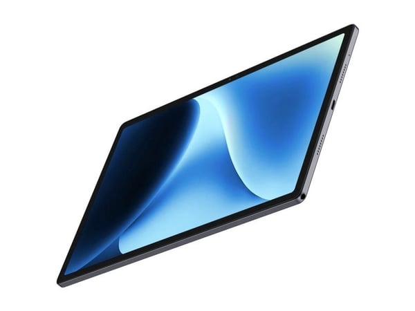 Chuwi HiPad X Pro 4G LTE-TDD & LTE-FDD 128 GB 26,7 cm (10,5") Tiger 6 GB Wi-Fi 5 (802.11ac) Android 12 Grå