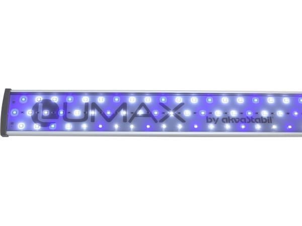 Marina Akvastabil LUMAX LED-lys 73 cm, 23 W, hvit, 6500K