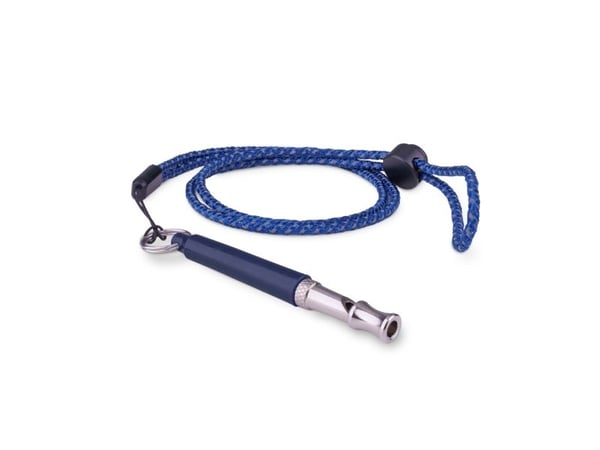 Coachi Professional visselpipa Navy