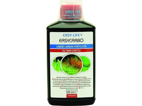 EASY LIFE Easy carbo 500 ml