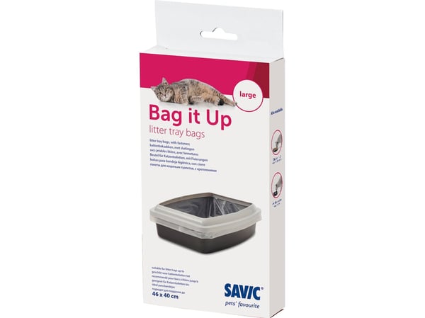 Savic Bag it Up large
